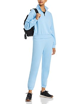 Womens Sweat Outfits - Bloomingdale's