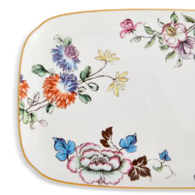 Fortune Rectangular Tray