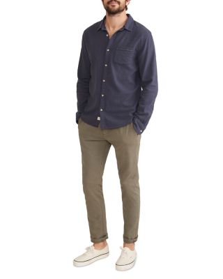 Classic Long Sleeve Shirt