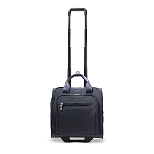 Baggallini 2 Wheel Under Seat Carry On Bag