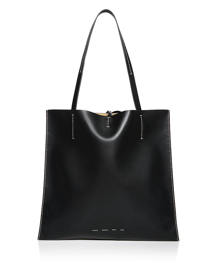 Proenza Schouler White Label Twin Large Color Block Tote | Bloomingdale's