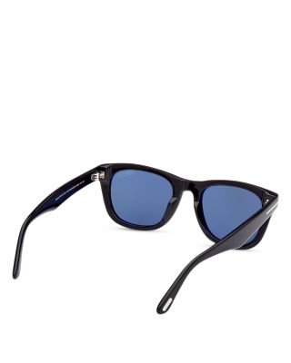 Kendel Square Sunglasses, 54mm
