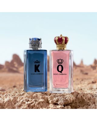 Q by Dolce&Gabbana Eau de Parfum 1.7 oz.