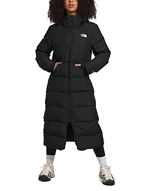 THE NORTH FACE TRIPLE C HOODED PARKA
