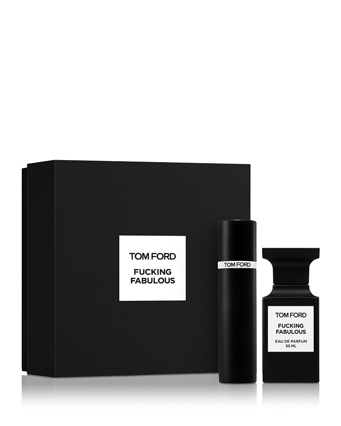 Tom ford store set perfume