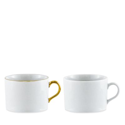Anna Weatherley - Empire Tea Cup