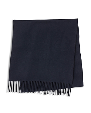 Sandro Wool & Cashmere Scarf