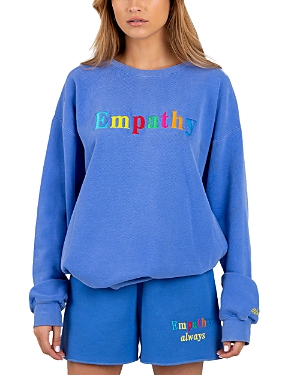 The Mayfair Group Crewneck Sweatshirt