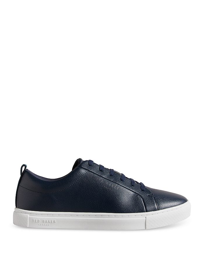 Ted baker two tone laces hot sale