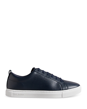 TED BAKER MEN'S ARTEM LACE UP SNEAKERS