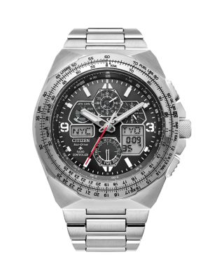 Citizen - Eco-Drive Promaster Air Skyhawk Chronograph, 46mm
