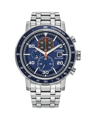 Citizen - Eco-Drive Weekender Chronograph, 44mm