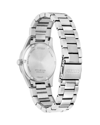 Eco-Drive Sport Luxury Watch, 33mm