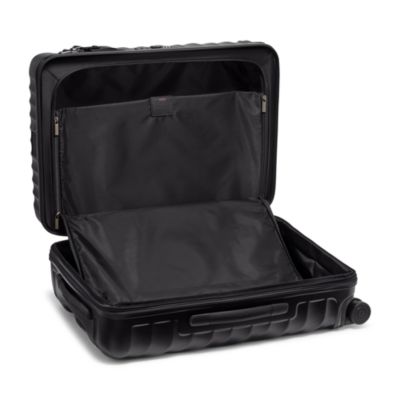 19 Degree Short Trip Expandable 4-Wheel Packing Case