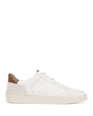 Men's Peyton Lace Up Sneakers