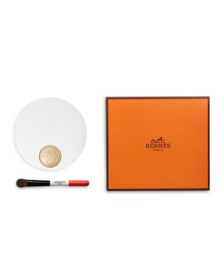 Ombres d&#39;Herm&amp;egrave;s Eye Shadow Quartet