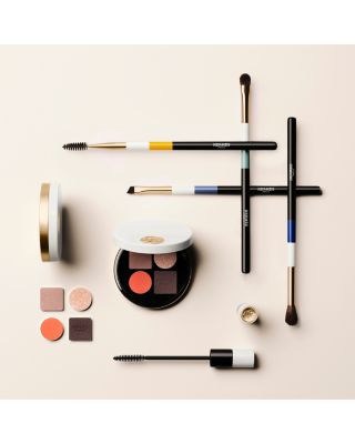Ombres d'Herm&egrave;s Eye Shadow Quartet