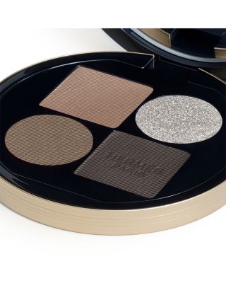 Ombres d'Herm&egrave;s Eye Shadow Quartet