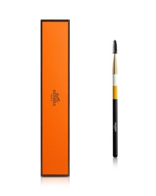 Les Pinceaux Herm&egrave;s La Brosse Lash & Eyebrow Brush