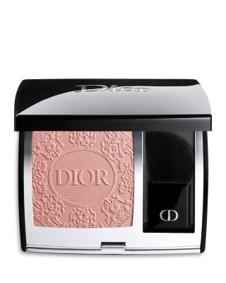 DIOR Pre-Holiday | Rouge Blush Signature, Backstage Eye