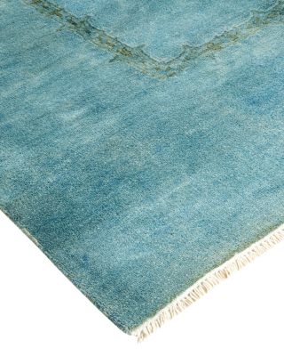 Fine Vibrance M1711 Area Rug, 8&#39;10&amp;quot; x 12&#39;1&amp;quot;