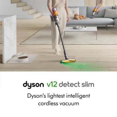 V12 Detect Slim Cordless Vacuum