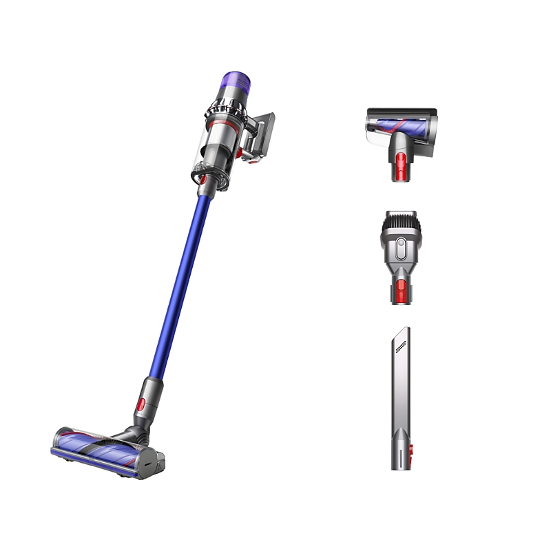 Dyson V11 Cordless Vacuum Cleaner In Blue