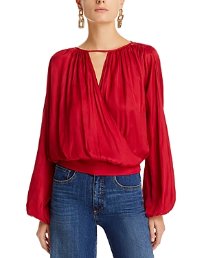 RAMY BROOK JANIYAH TOP