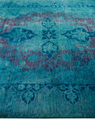 Fine Vibrance M1720 Area Rug, 5'11" x 8'8"