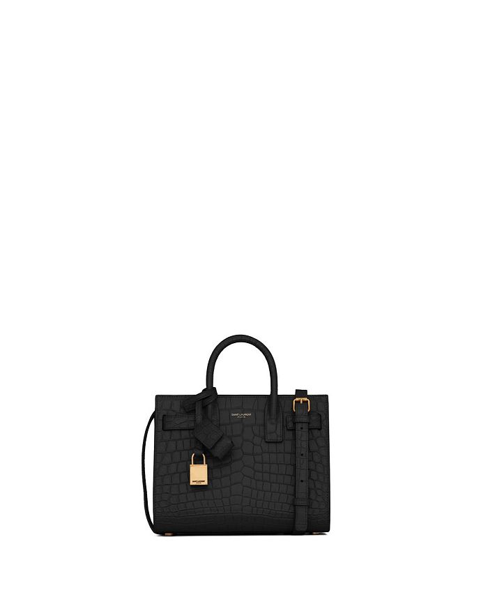 Mini saint laurent sac de jour sales