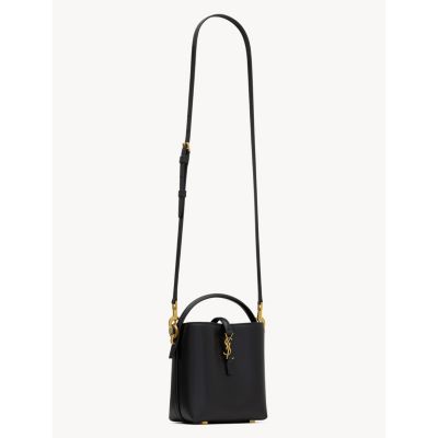 Le 37 Mini Bucket Bag