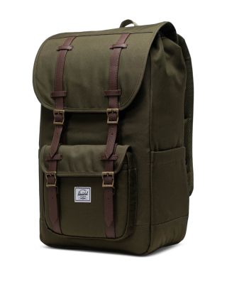 Little America Backpack 