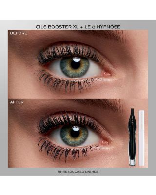 Le 8 Hypn&ocirc;se Serum-Infused Volumizing Mascara