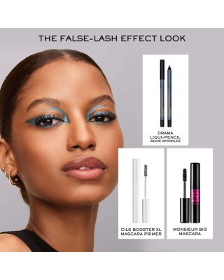 MONSIEUR BIG VOLUMIZING MASCARA, Standard 0.33 oz.