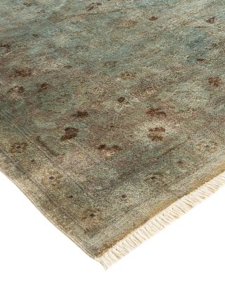 Fine Vibrance M1692 Area Rug, 6' x 8'9"