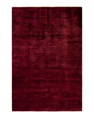 Bloomingdale's Fine Vibrance M1680 Area Rug, 6' x 9'