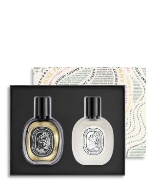 DIPTYQUE Do Son Eau de Parfum & Hair Mist Duo Gift Set - Limited