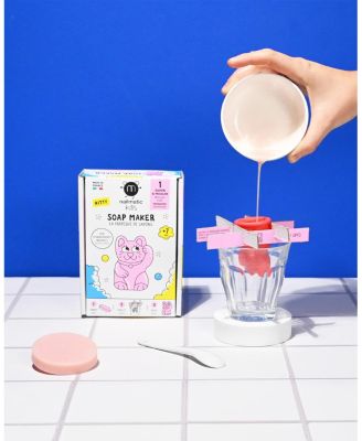  DIY Kitty Soap Maker 7-15 - Ages 5-7