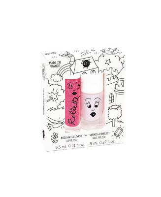 Storytime Nail Polish Set