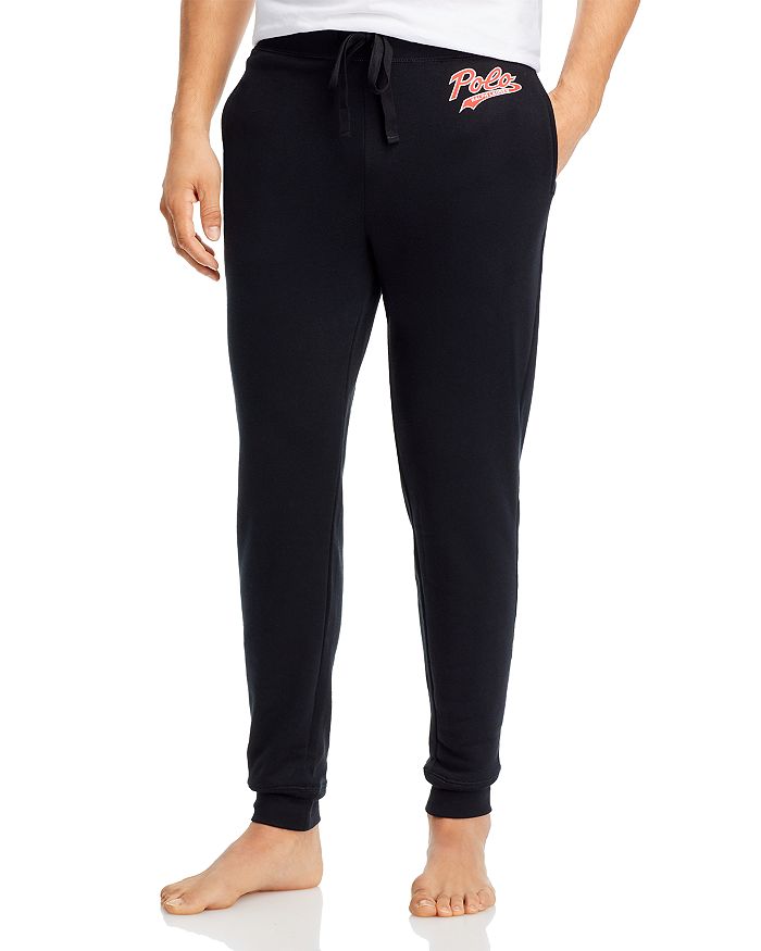 Fleece jogger pajama pants store