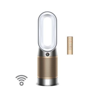 Dyson Purifier Hot+Cool Formaldehyde™ HP09 | White/Gold