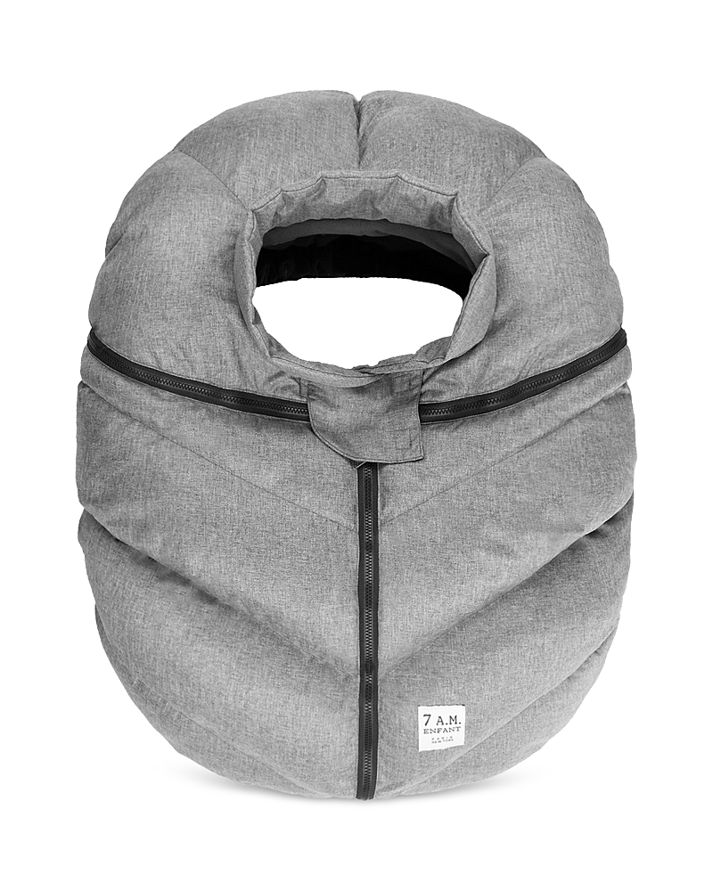7AM Enfant Car Seat Cocoon