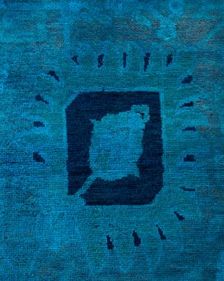 Fine Vibrance M1347 Area Rug, 10'1" x 13'10"