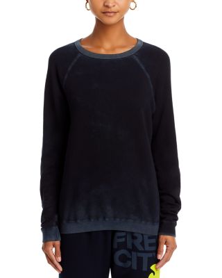 Lucky Rabbit Cotton Sweatshirt