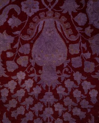 Fine Vibrance M1484 Area Rug, 9' x 12'3"