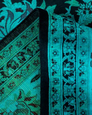 Fine Vibrance M1252 Area Rug, 9'2" x 12'5"