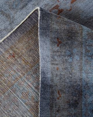 Fine Vibrance M1500 Area Rug, 9'1" x 12'1"