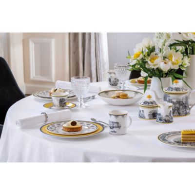 Villeroy & Boch - Audun Maison Collection