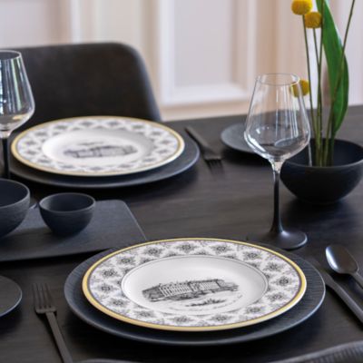 Audun Maison Dinner Plate