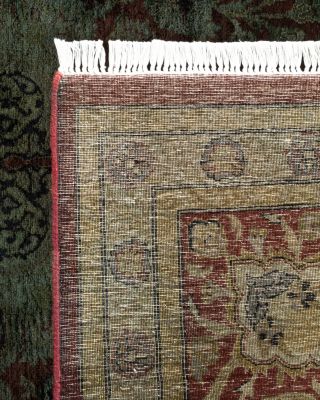 Fine Vibrance M1260 Area Rug, 9'3" x 12'